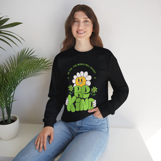 Be Kind Green