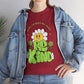Be Kind Green T-shirt