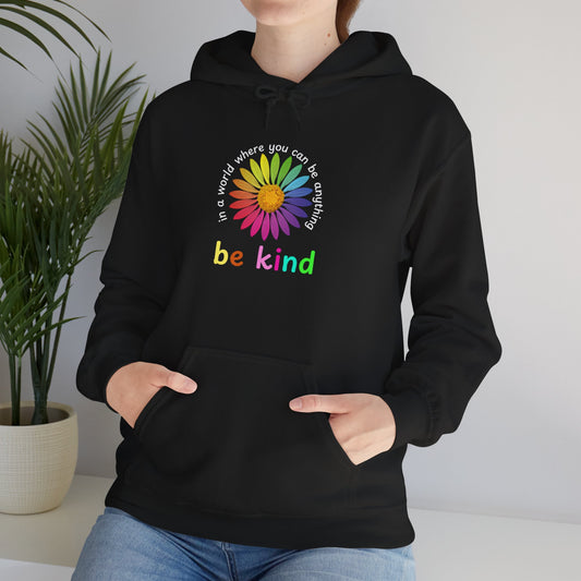 Be Kind Sweatshirt