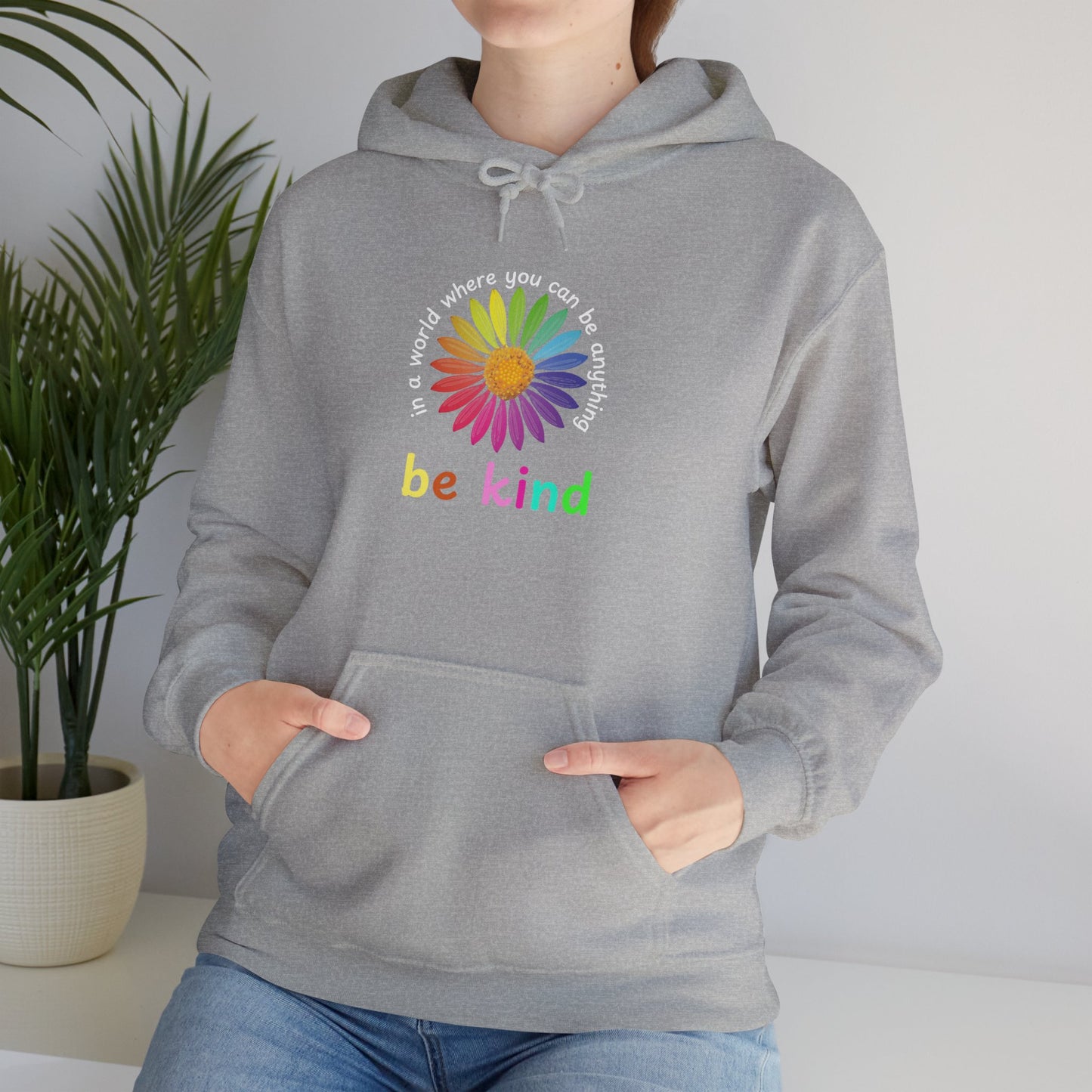 Be Kind Sweatshirt