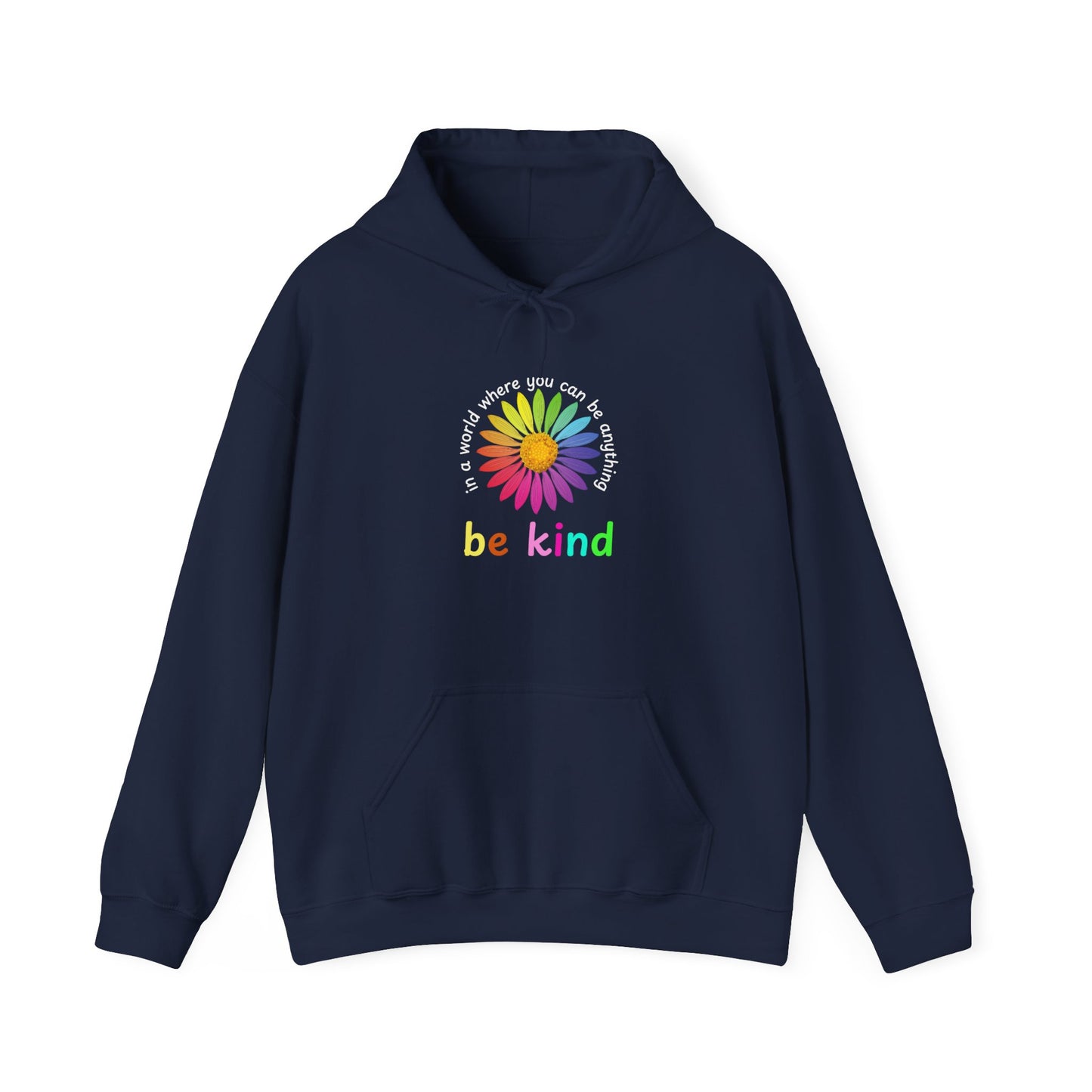 Be Kind Sweatshirt