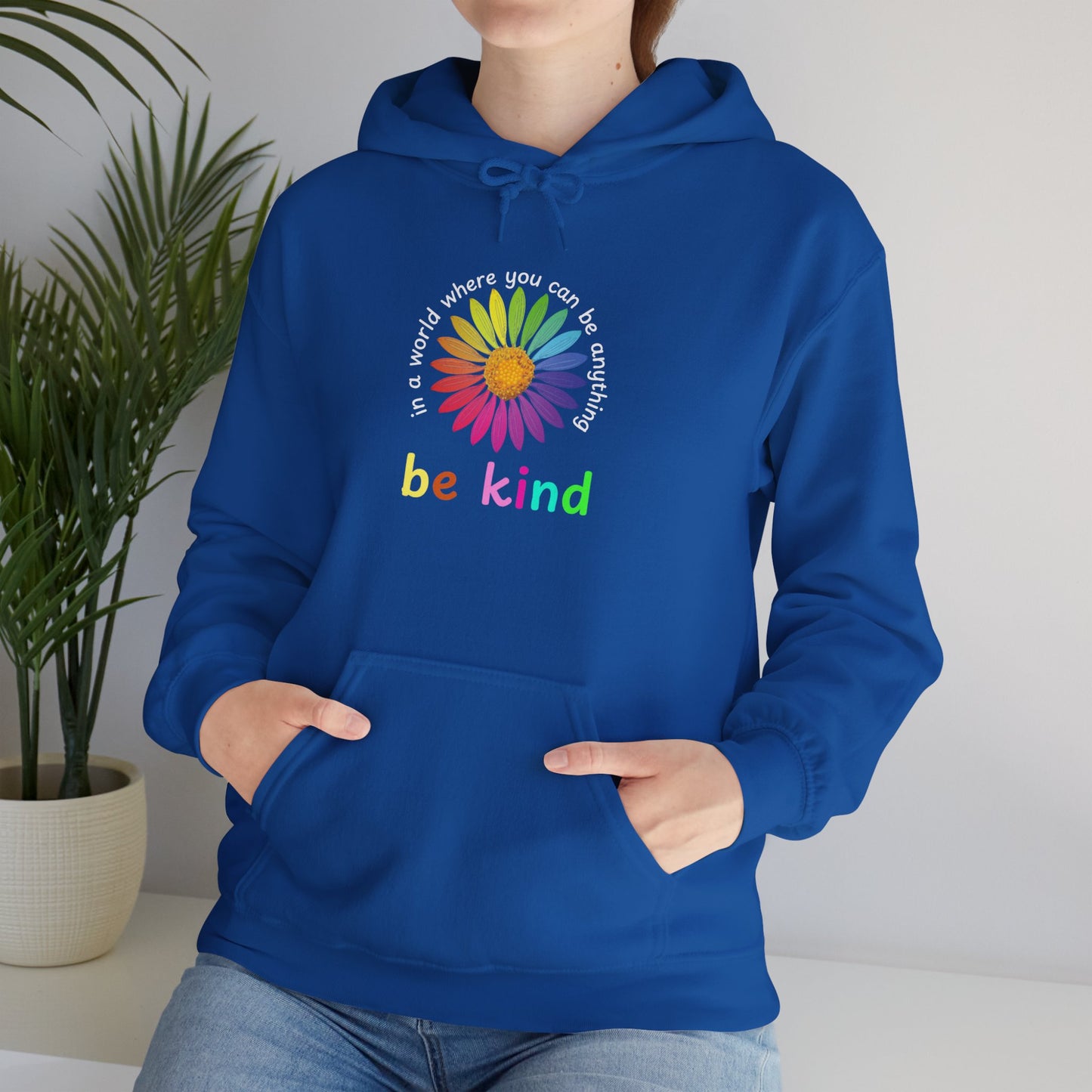 Be Kind Sweatshirt