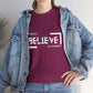 Believe in yourself T-shirt