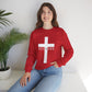 Believe Cross black