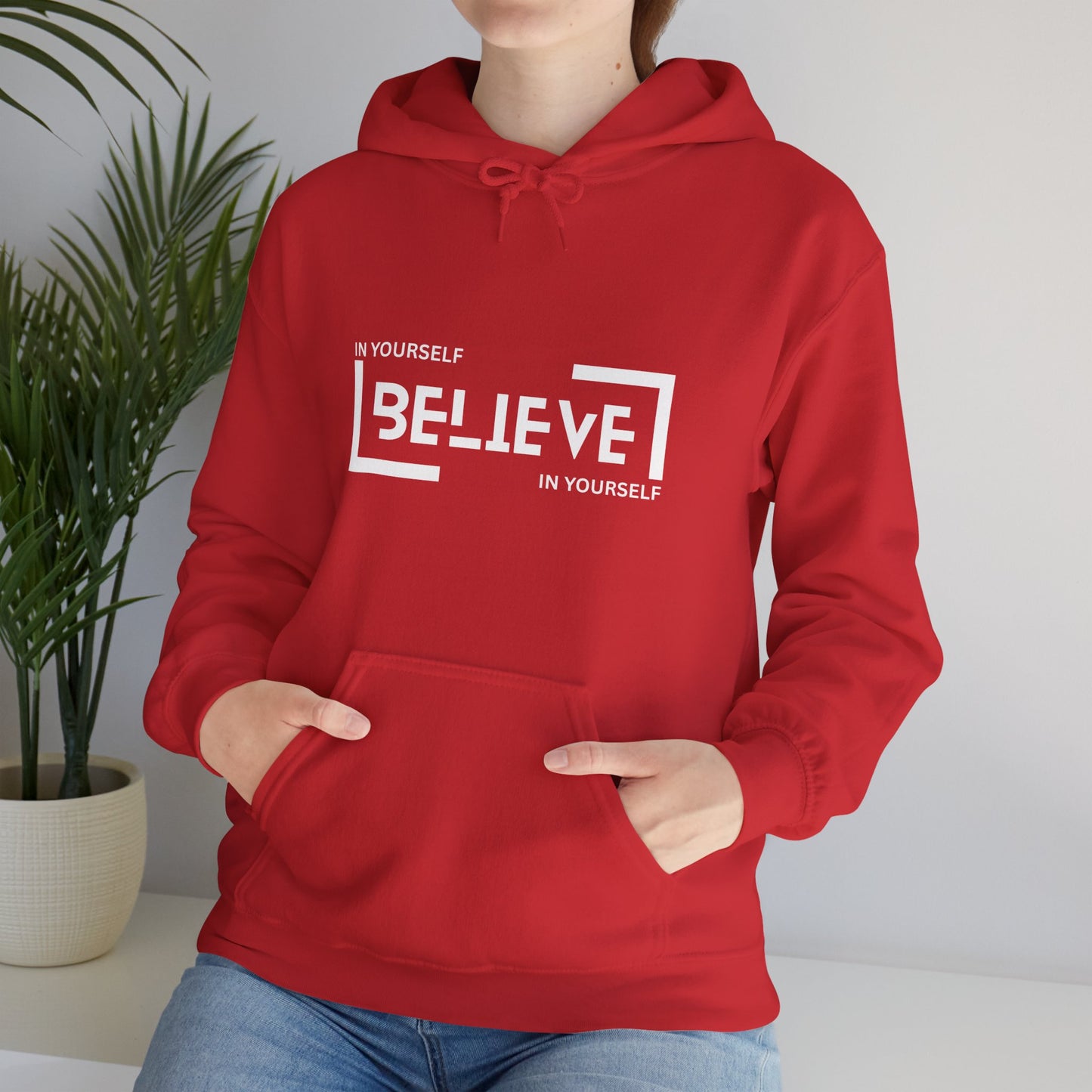 Believe
