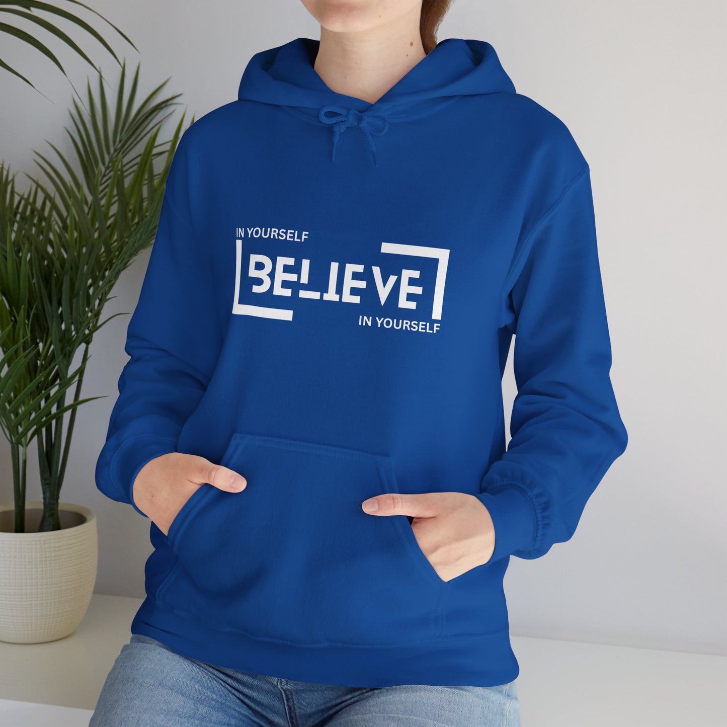 Believe