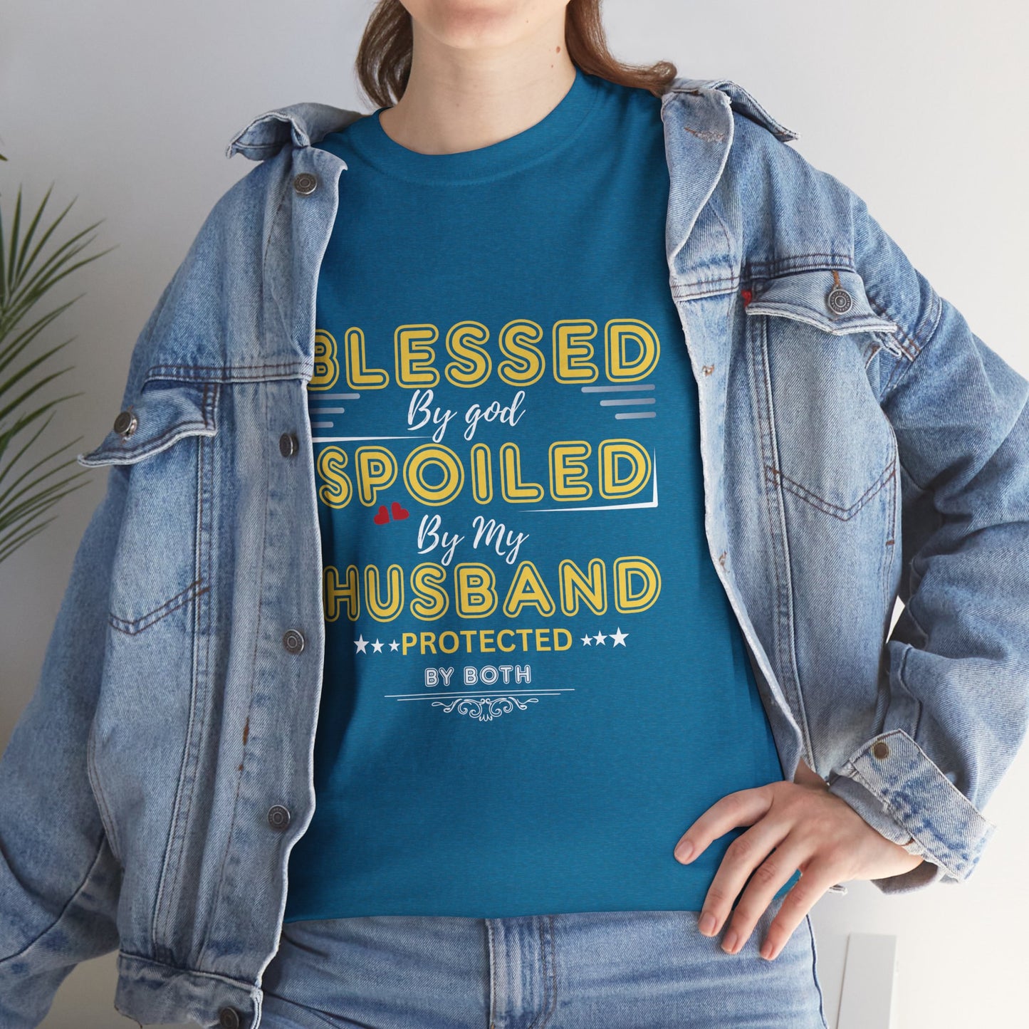 Blessed T-shirt