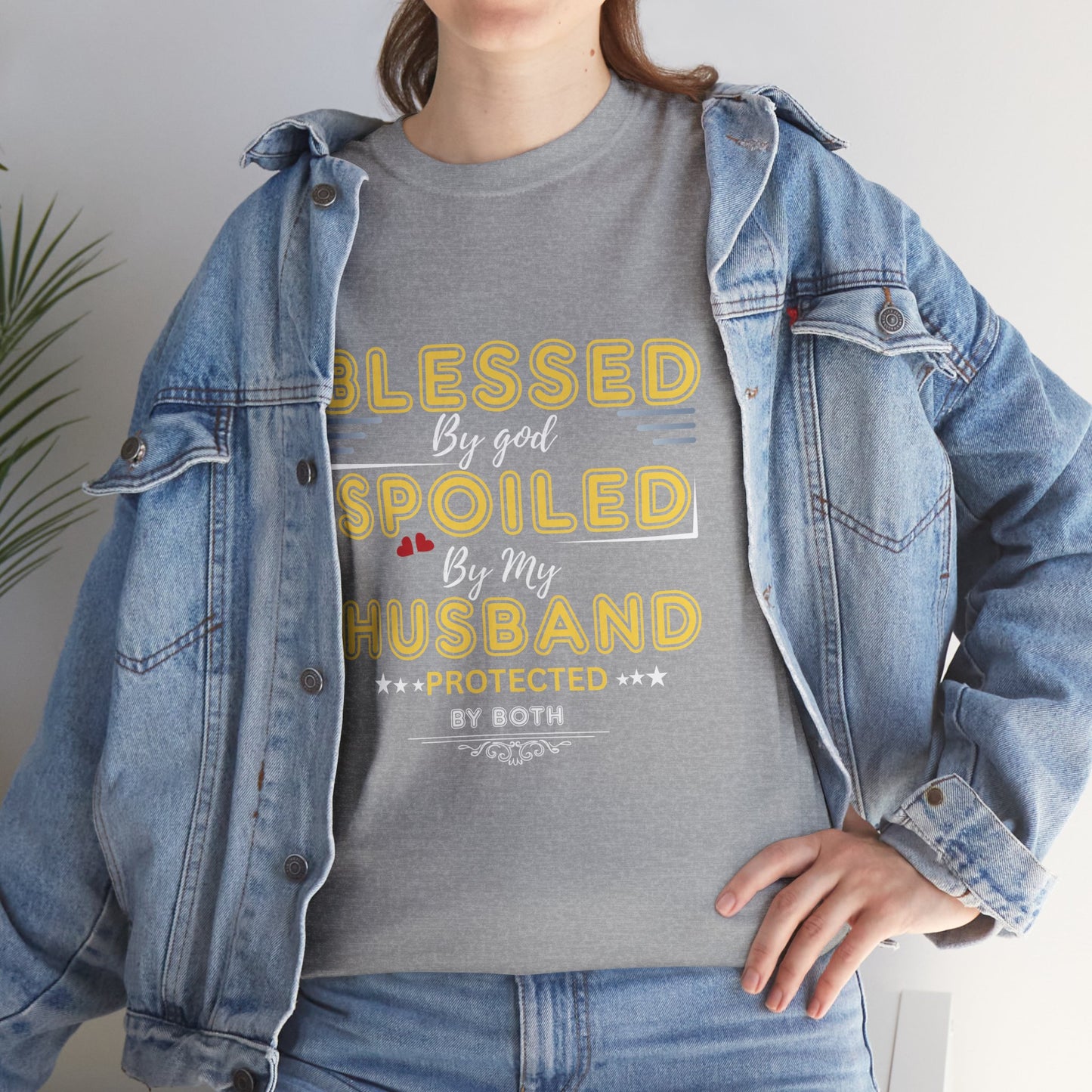 Blessed T-shirt