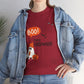 Boo Halloween T-shirt
