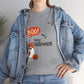 Boo Halloween T-shirt