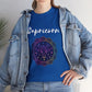 Capricorn Color T-shirt