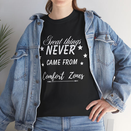Comfort Zone T-shirt