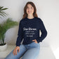 Dear Karma Sweatshirt