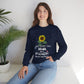 Drama and Headache Sweatshirt