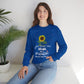 Drama and Headache Sweatshirt