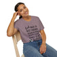 God Made us T-shirt