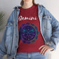 Gemini Color T-shirt