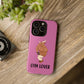 Gym Lover phone case