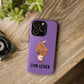 Gym Lover phone case