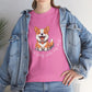 I'd rather play with my dog T-shirt