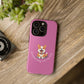 I'd rather play with my dog phonecase