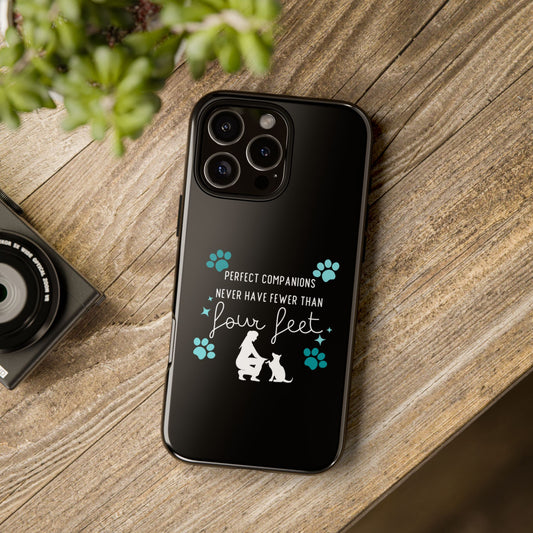 Ideas come after coffee phonecase