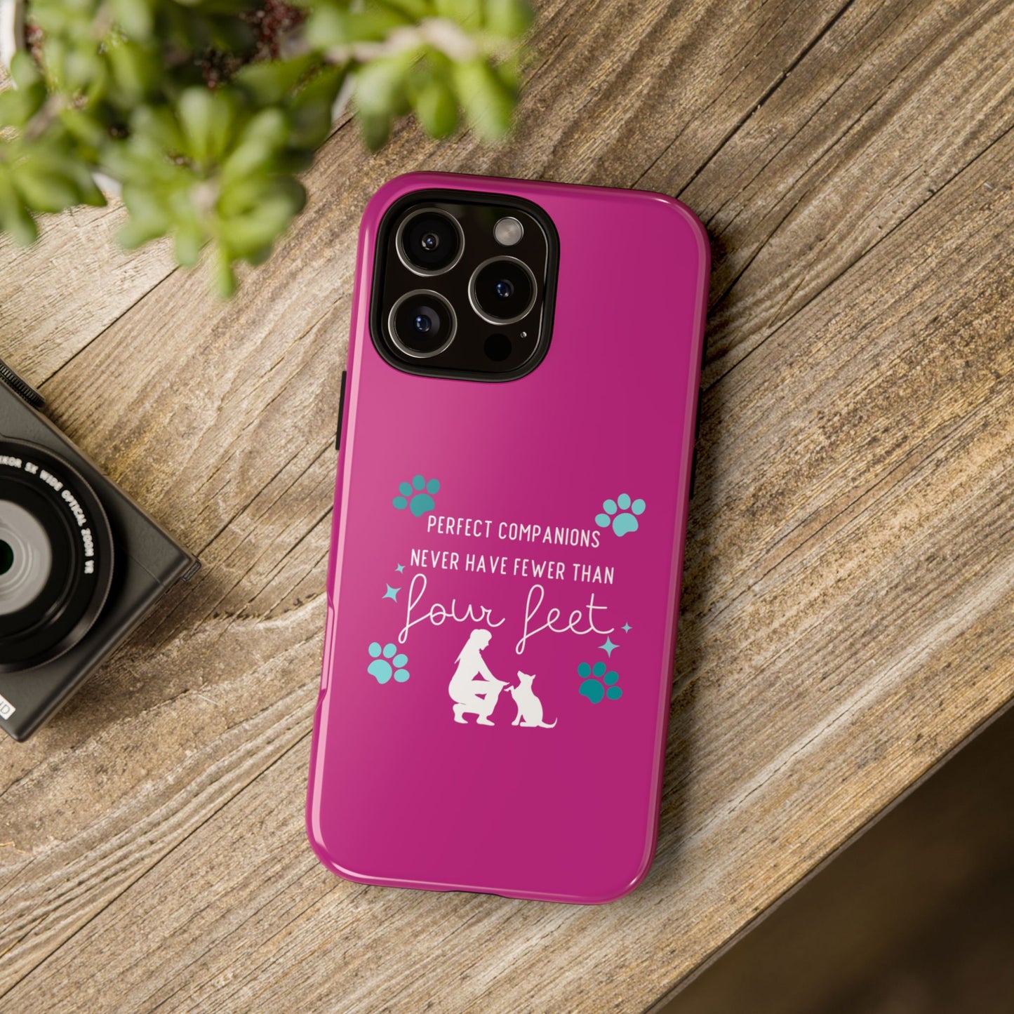 Ideas come after coffee phonecase