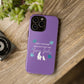 Ideas come after coffee phonecase