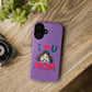 I love you mom Phonecase