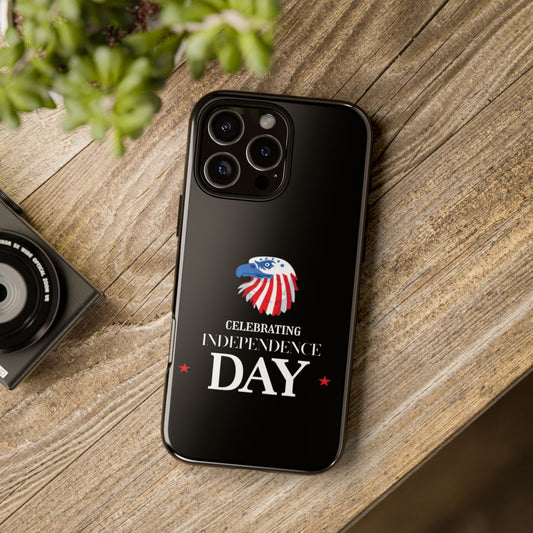 Independence Day Phonecase