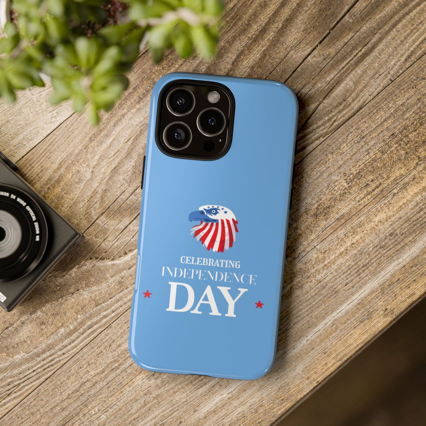 Independence Day Phonecase