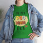 In my dog mom era T-shirt