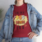 In my dog mom era T-shirt