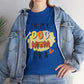 In my dog mom era T-shirt