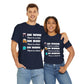 In Wine T-shirt