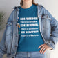 In Wine T-shirt