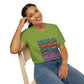 I run on Cafffeine T-shirt