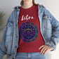 Libra Color T-shirt