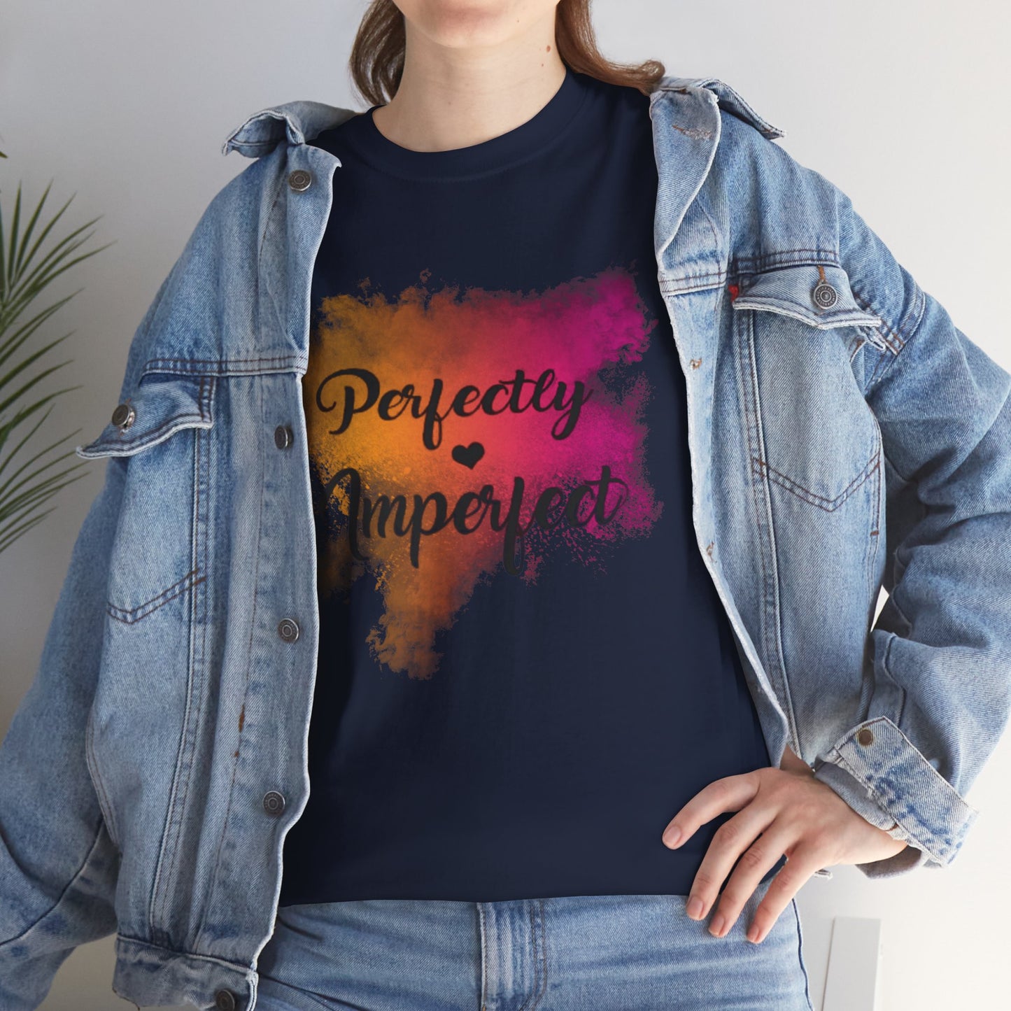 Perfectly Imperfect T-shirt