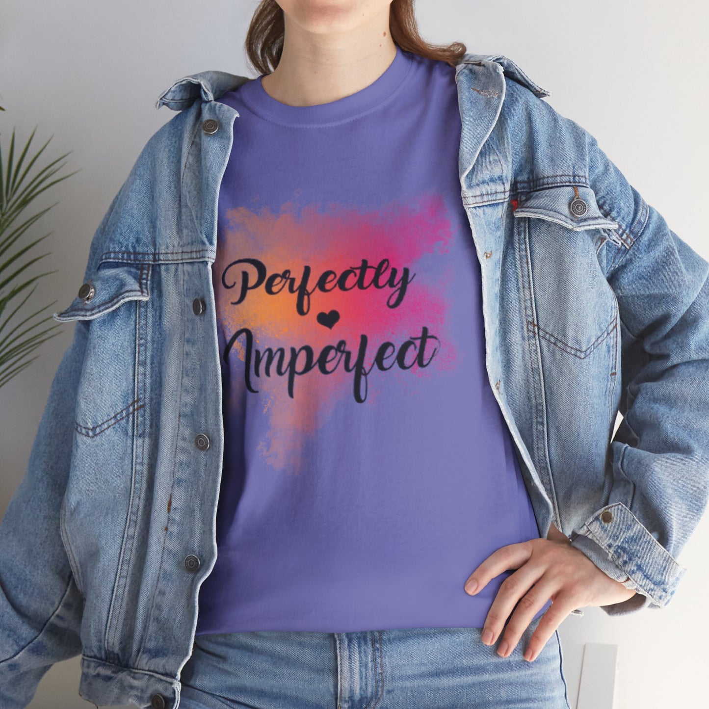 Perfectly Imperfect T-shirt
