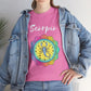 Scorpio Color T-shirt