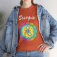 Scorpio Color T-shirt