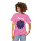 Taurus Color T-shirt