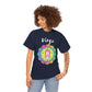 Virgo Color T-shirt