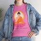 Wisdom Kindness Compassion