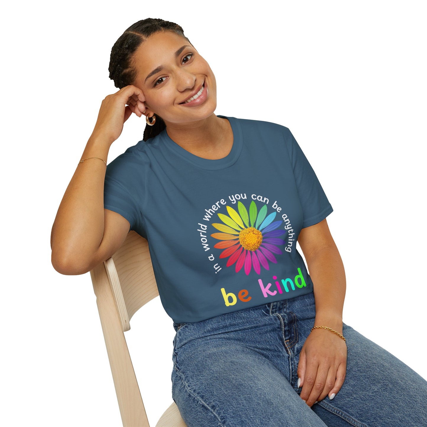 Be Kind T-shirt