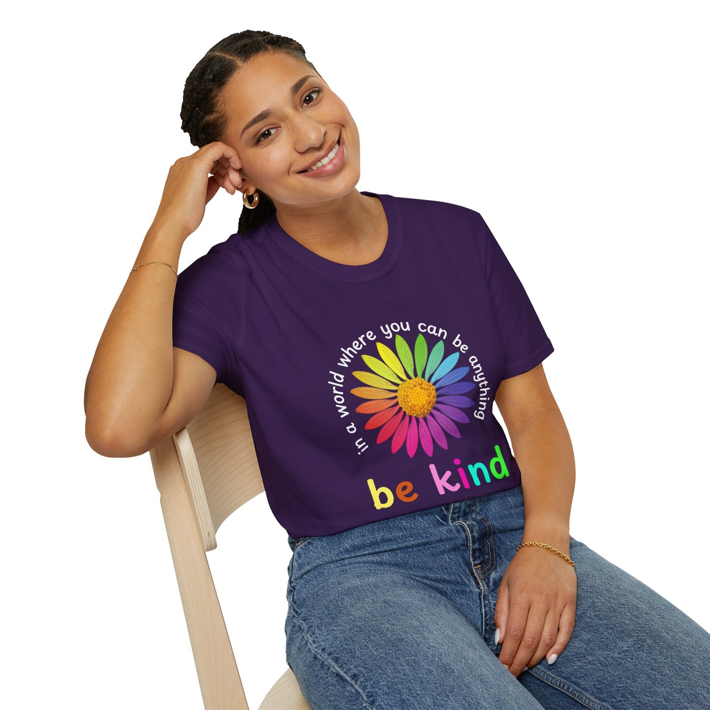 Be Kind T-shirt