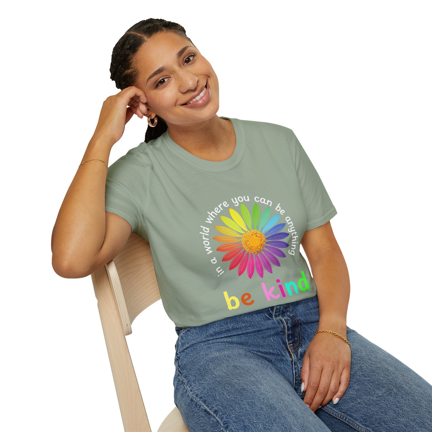 Be Kind T-shirt