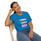 Friends Bestie Sister T-shirt
