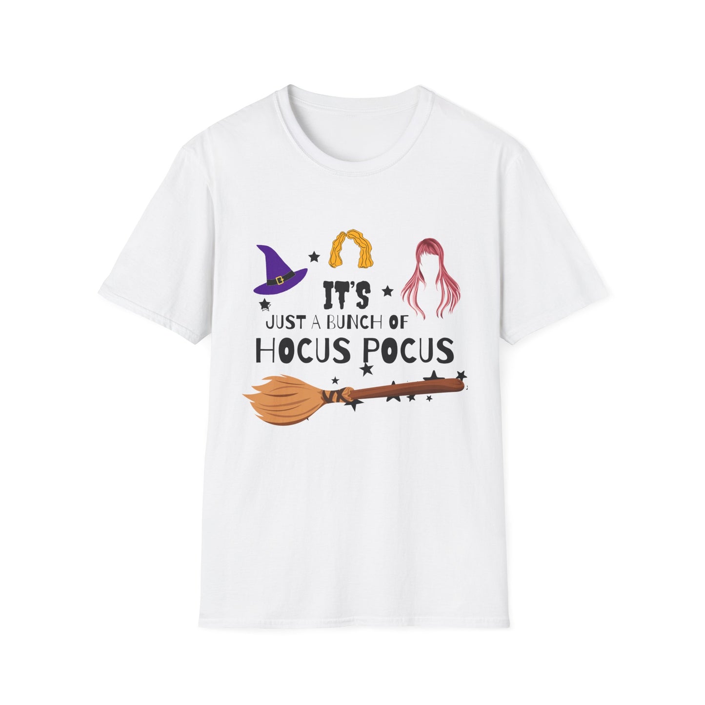 Hocus Pocus T-shirt